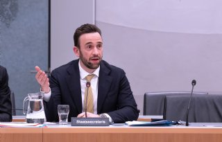 ‘Voor grote investeringen in dierenwelzijn krijgen boeren de tijd’