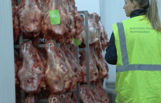 Brabantse vleesverwerker moet per direct alle producten terugroepen
