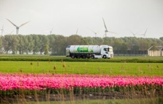 FrieslandCampina verhoogt integrale melkprijs voor mei tot 45,46 euro
