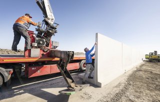 Ruwvoerkwaliteit borgen met zesde sleufsilo