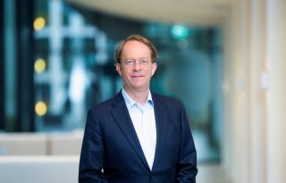 Jan Derck van Karnebeek nieuwe voorzitter Global Dairy Platform