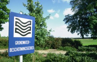 Landbouw moet anders omgaan met water