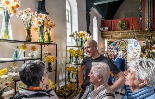 ‘Hier laten we zien waar we het voor doen’