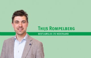 ‘Een sterker Europa begint op het erf’