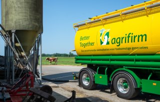 Agrifirm rondt overname Hamlet Protein af