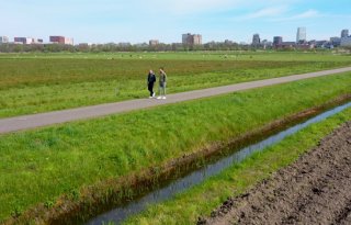 Bij vermogen gaat het om tempo, vertrouwen en transparantie