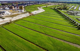 Nota Ruimte is nog geen gelopen race, maar deadline nadert