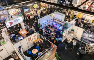 Dutch Pork &amp; Poultry Expo 2027 naar Gorinchem verplaatst
