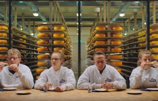 Bij CONO aan tafel: Sinds 1901 geworteld in de polder
