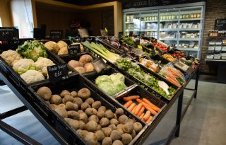 Verkiezing voor beste boerderijwinkel 2026 van start
