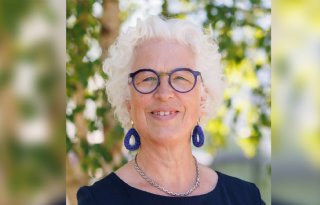 Annie van de Riet is nieuwe voorzitter ZLTO