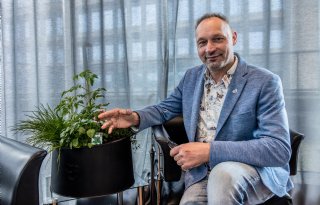 ‘Het perspectief ligt op het erf, maar provincie moet wel zorgen dat boeren vooruit kunnen’