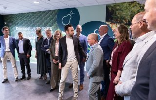 Convenant Gewasbescherming moet einde maken aan onzekerheid