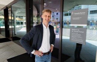 ‘We weten waar we naartoe willen: nu moet het gebeuren’