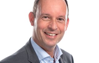 Ben Dellaert volgt Ynte Schukken op bij GD