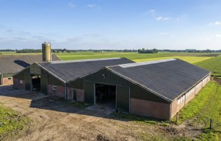 Voorkomen, verzekeren en vooruitkijken: omgaan met stalbrandrisico’s
