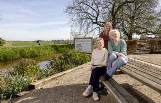 Boerenlogies in het Groene Hart: 25 jaar samenwerken loont