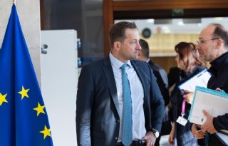 Koemest belangrijkste pijler van Actieplan Kunstmest