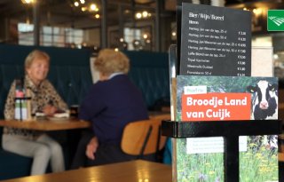 Regio Land van Cuijk heeft sinds kort een eigen broodje