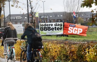 Spagaat van BBB wordt in provincies met de dag moeilijker volhoudbaar