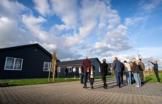 ‘Binding creëren tussen bedrijf en medewerkers is echt een pluspunt’