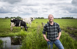 ‘Jonge boeren en tuinders worden steeds meer in het nauw gedreven’