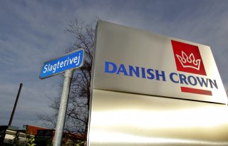 Winst Danish Crown daalt door ‘uitdagende markt‘