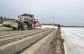 ‘Luizengaas duurder dan spuiten, maar we hebben weinig keus meer’