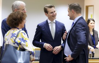 Van Essen blij met prominente plek biobased meststoffen in Europees mestplan