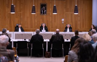 Opnieuw kortgeding tegen stallenmaatregel Noord-Brabant