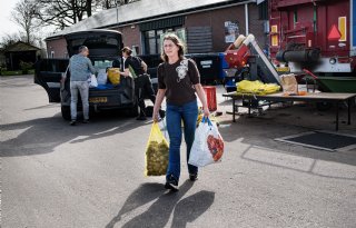 Iedereen wil eerlijk landbouwbeleid: de weg ernaartoe verdeelt boer en burger