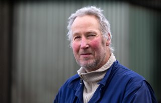 ‘Flinke bui en warmte doen mais goed en roeken blijven weg’