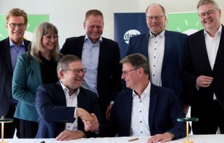 Groen licht voor fusie Arla Foods en DMK Group