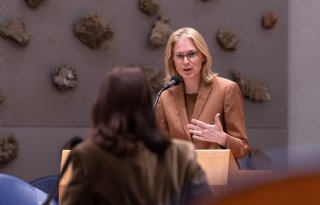 Kabinet wil ‘strategische’ grondbank opbouwen