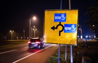 Huiskat mogelijk bron van H5N1-besmetting bij mens