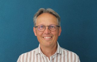 Edwin van Lenthe nieuwe CEO Delphy Nederland