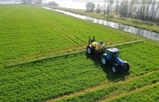 ‘Landbouwdiscussie gaat over vertrouwen’