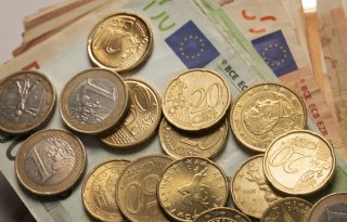 Lage voedselinflatie is stilte voor de storm
