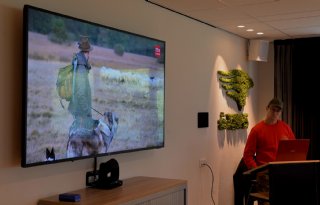 Schaapsherder Poelenije deelt positieve ervaring kuddebeschermingshonden