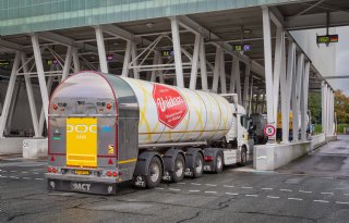 Melkprijs DOC Kaas gecorrigeerd door fusie met Arla