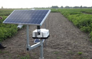 BO Akkerbouw pakt waterkwaliteit en ziektedruk aan met negen onderzoeken