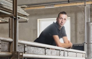 ‘De kalverhouderij is een vergeten sector’