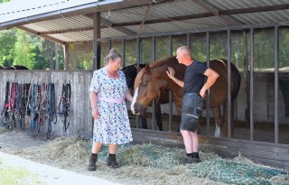 Bij Zorgstal Helvoirt boeren ze op een andere manier