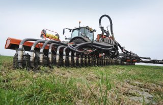 Werkgroep Eerlijke Mestketen wil aanpassing nieuwe mestregels