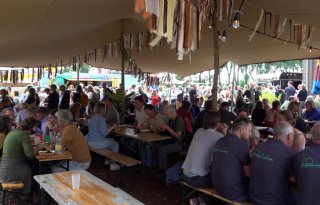 BoerenNatuur Festival: ‘Natuur- en landschapsbeheer als onderdeel van de oplossing’