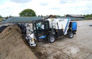 15 miljoen euro extra voor stimuleren elektrische landbouwmachines