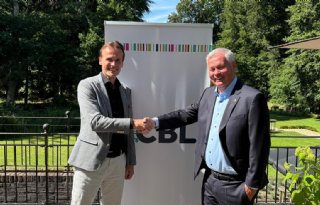 Directeur van Zeeman benoemd tot nieuwe voorzitter CBL
