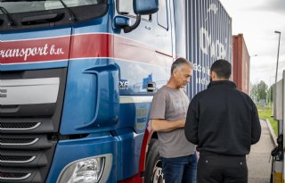 Vrachtwagenheffing vanaf 1 juli: dit moeten boeren weten