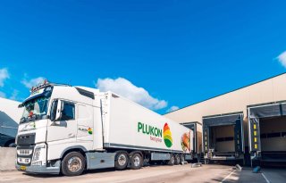 Plukon Food Group maakt meer omzet door overnames