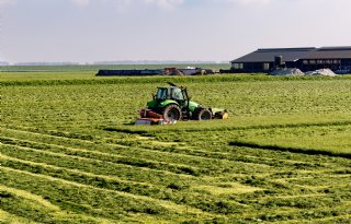 Zeeland gaat ammoniak en luchtkwaliteit nauwkeuriger in beeld brengen